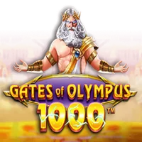 Gates of Olympus 1000